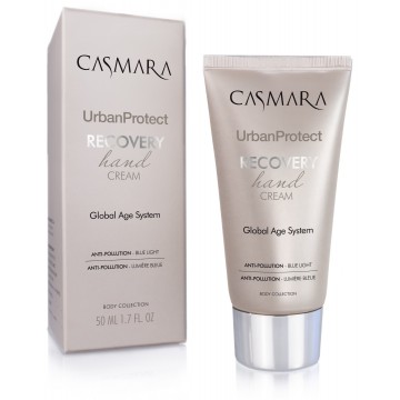 Casmara Urban Protect Recovery Hand Cream 50ml